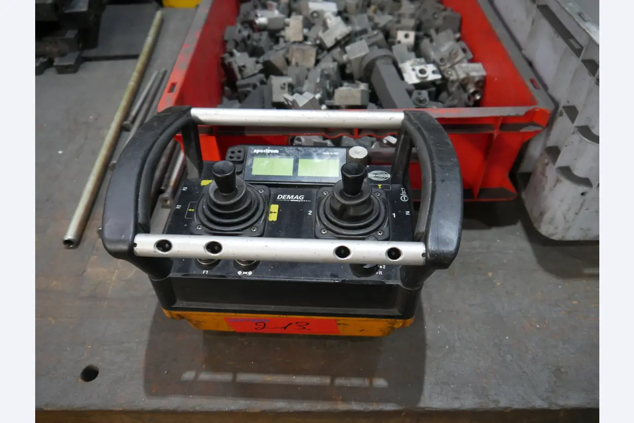 ae group - Anlagen und Maschinen zur Herstellung von Leichtmetall-Druckgusserzeugnissen (Powertrain u. Strukturteile)-8