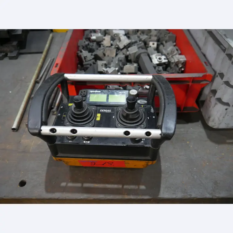 ae group - Anlagen und Maschinen zur Herstellung von Leichtmetall-Druckgusserzeugnissen (Powertrain u. Strukturteile)-8