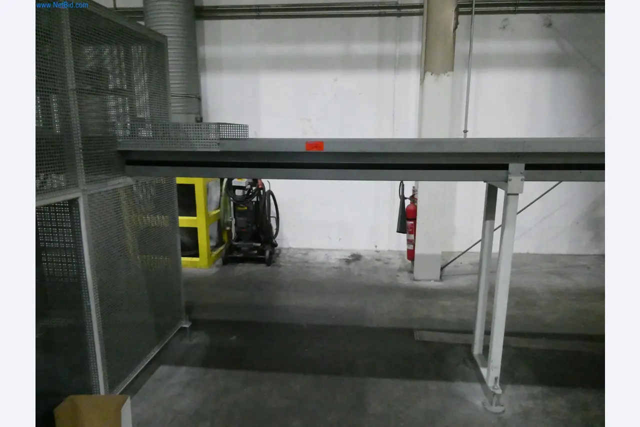 ae group - Anlagen und Maschinen zur Herstellung von Leichtmetall-Druckgusserzeugnissen (Powertrain u. Strukturteile)-10