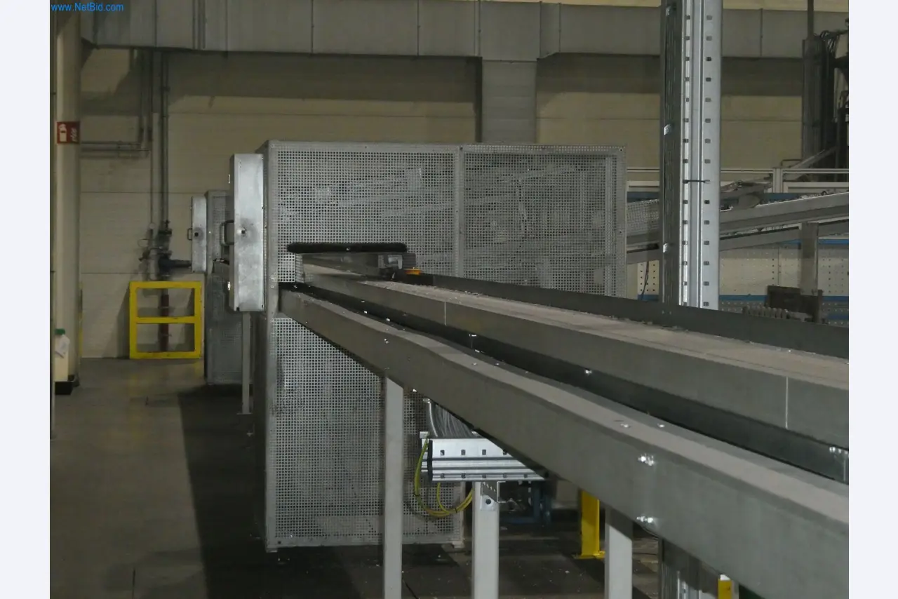 ae group - Anlagen und Maschinen zur Herstellung von Leichtmetall-Druckgusserzeugnissen (Powertrain u. Strukturteile)-16