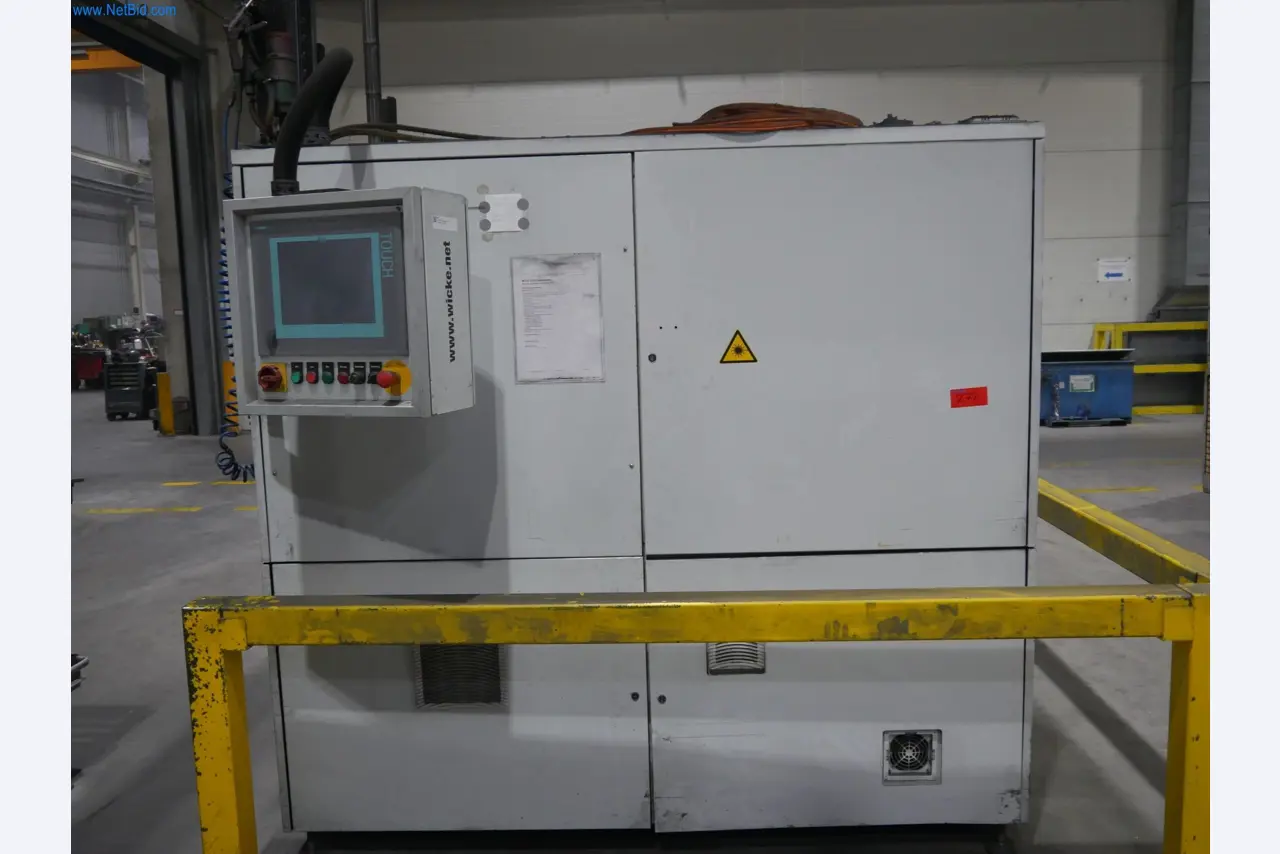 ae group - Anlagen und Maschinen zur Herstellung von Leichtmetall-Druckgusserzeugnissen (Powertrain u. Strukturteile)-1