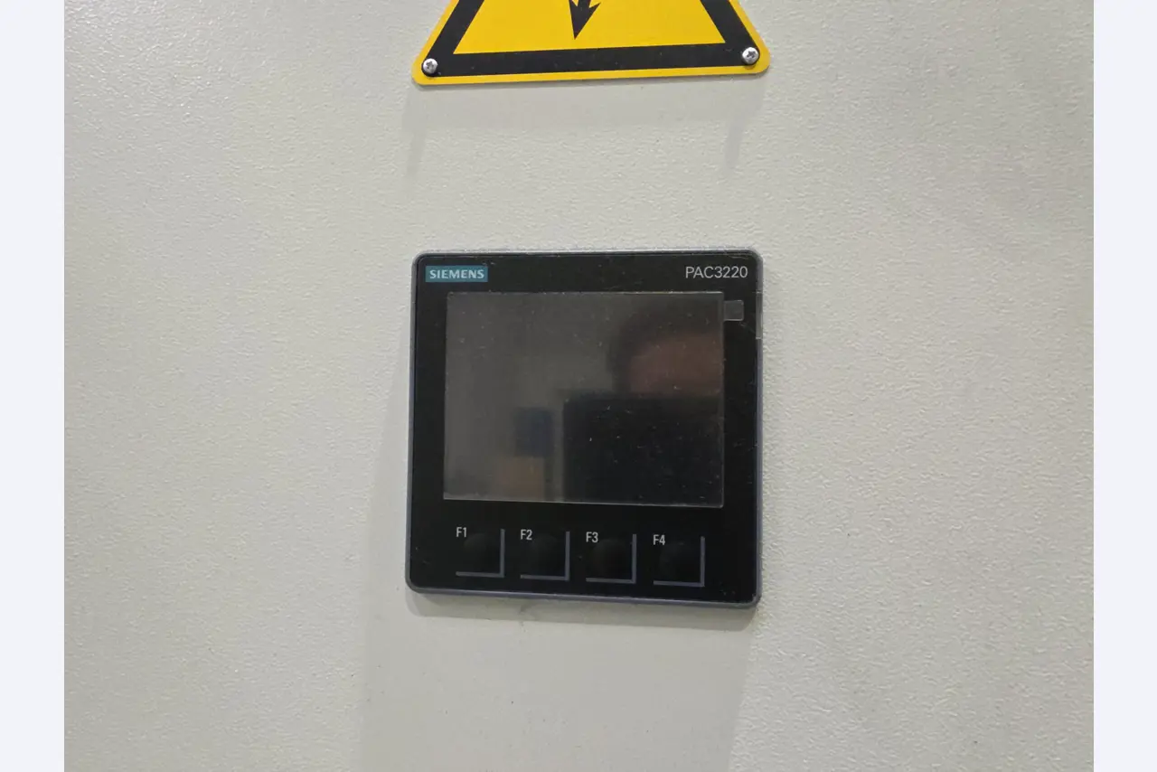 ae group - Installations et machines destinées à la fabrication de pièces moulées sous pression en métaux légers (groupe motopropulseur et pièces structurelles) - ENCHÈRES-13