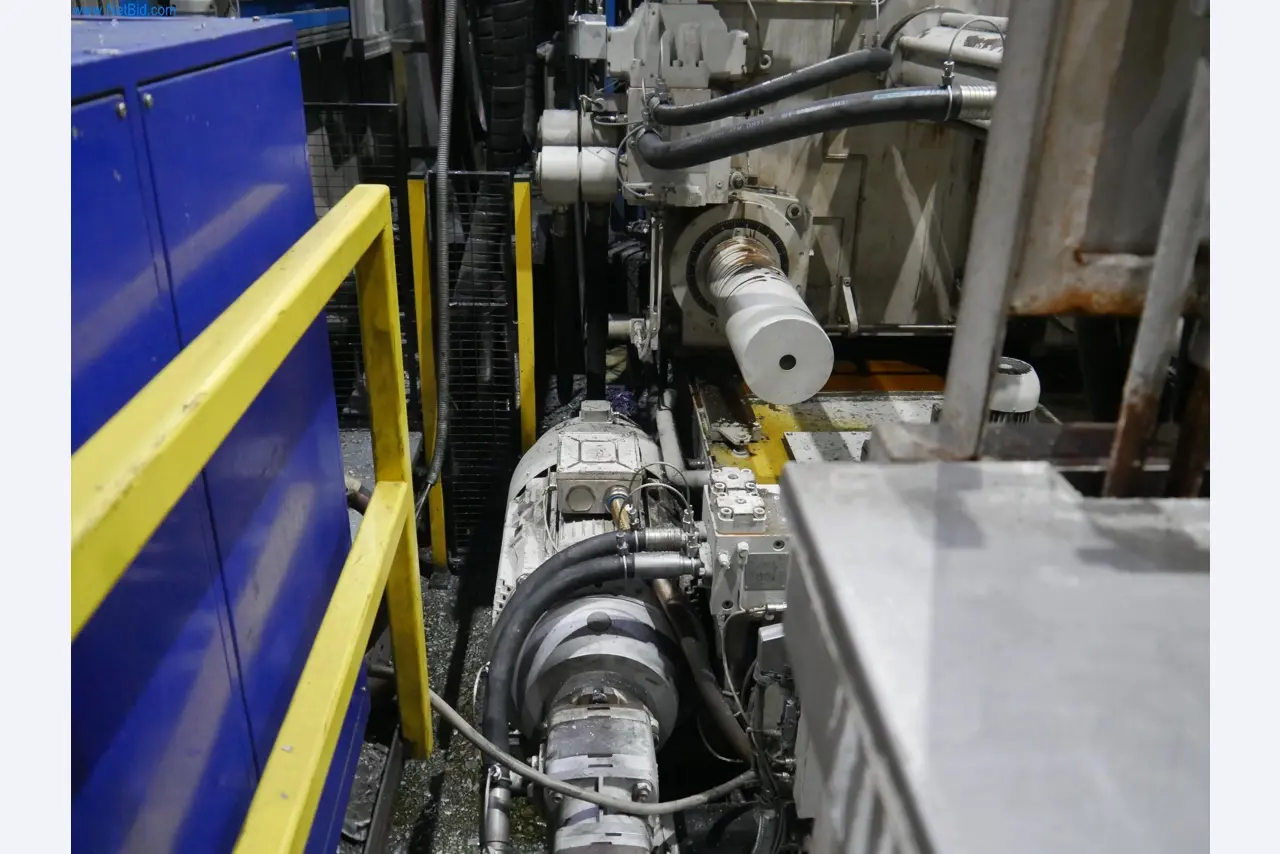 ae group - Anlagen und Maschinen zur Herstellung von Leichtmetall-Druckgusserzeugnissen (Powertrain u. Strukturteile)-13