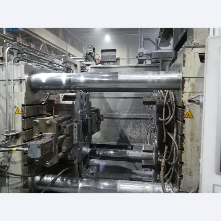 ae group - Anlagen und Maschinen zur Herstellung von Leichtmetall-Druckgusserzeugnissen (Powertrain u. Strukturteile)-16
