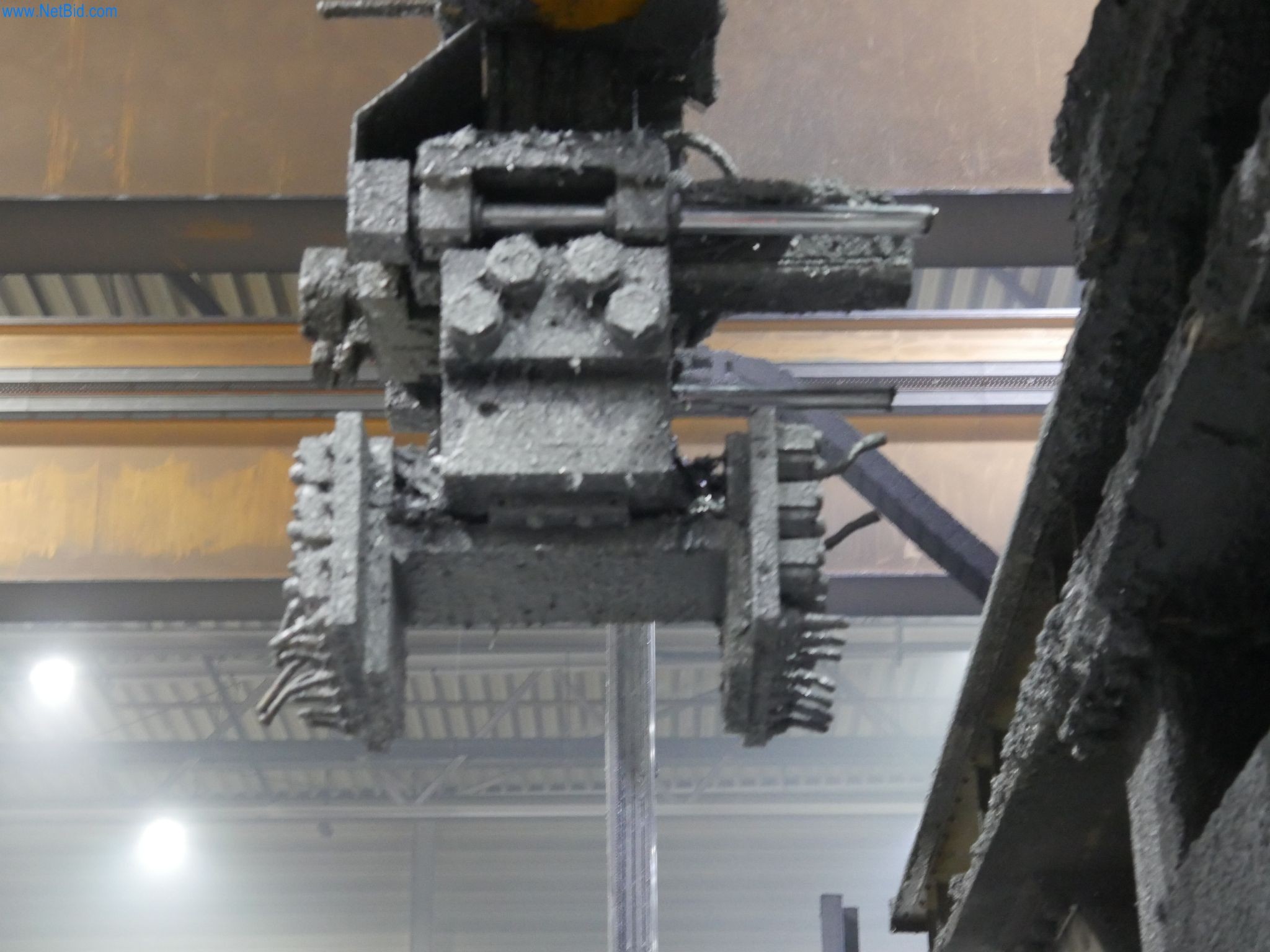 ae group - Anlagen und Maschinen zur Herstellung von Leichtmetall-Druckgusserzeugnissen (Powertrain u. Strukturteile)-18