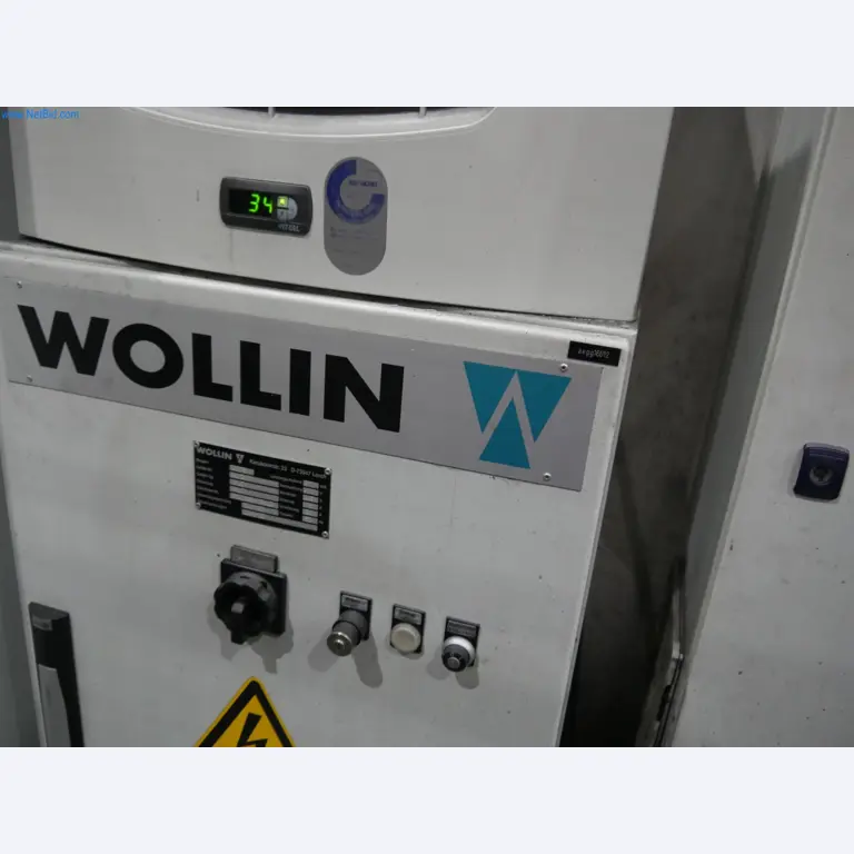 ae group - Anlagen und Maschinen zur Herstellung von Leichtmetall-Druckgusserzeugnissen (Powertrain u. Strukturteile)-23