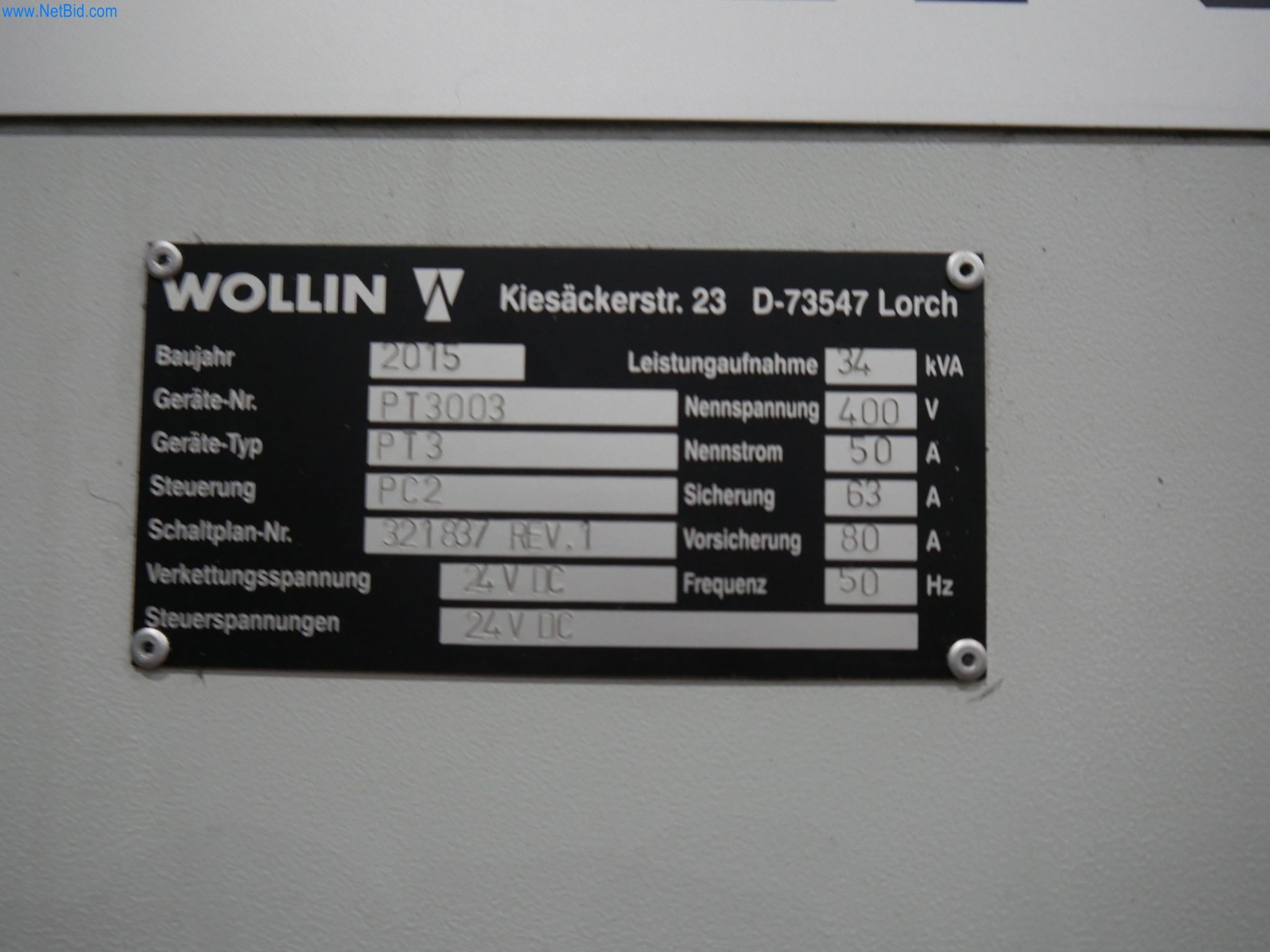 ae group - Anlagen und Maschinen zur Herstellung von Leichtmetall-Druckgusserzeugnissen (Powertrain u. Strukturteile)-25