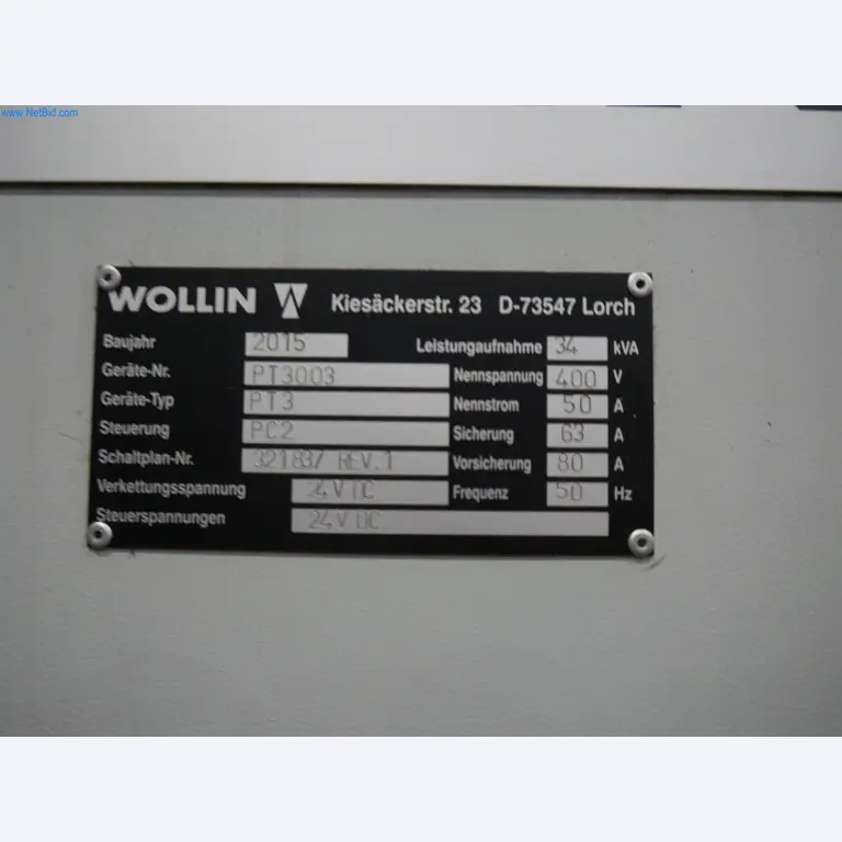 ae group - Anlagen und Maschinen zur Herstellung von Leichtmetall-Druckgusserzeugnissen (Powertrain u. Strukturteile)-25