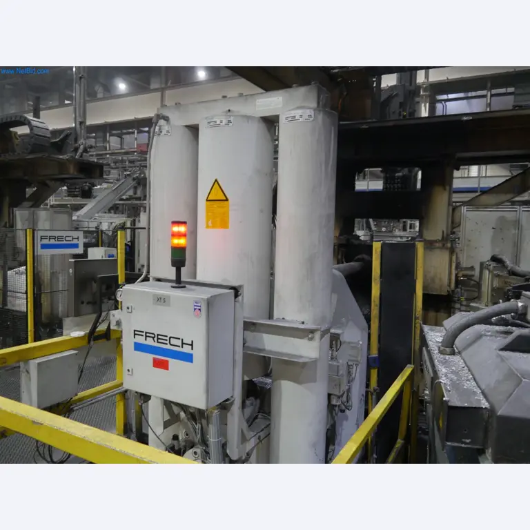 ae group - Anlagen und Maschinen zur Herstellung von Leichtmetall-Druckgusserzeugnissen (Powertrain u. Strukturteile)-26