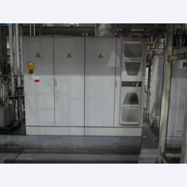 ae group - Anlagen und Maschinen zur Herstellung von Leichtmetall-Druckgusserzeugnissen (Powertrain u. Strukturteile)-30