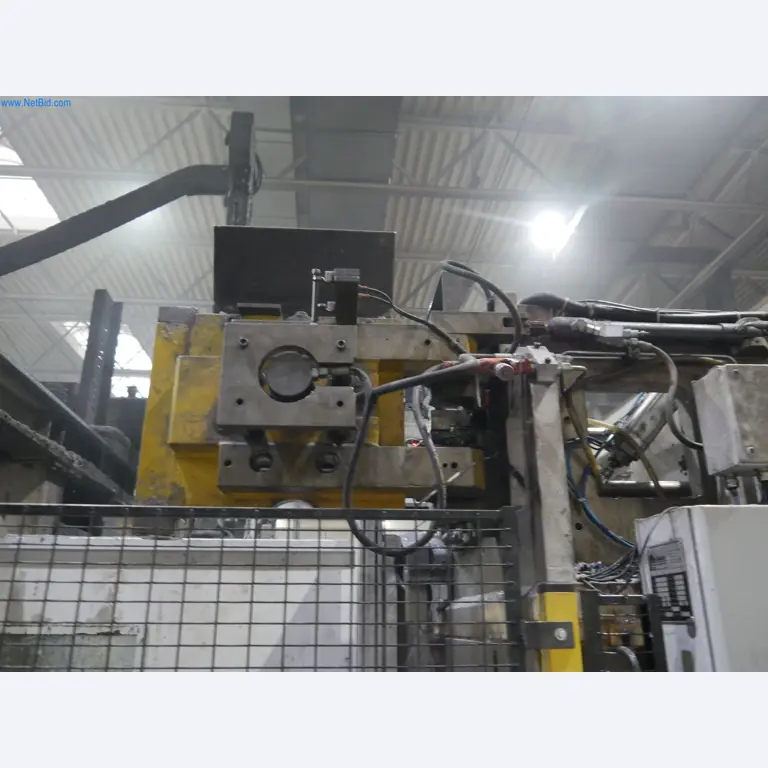 ae group - Anlagen und Maschinen zur Herstellung von Leichtmetall-Druckgusserzeugnissen (Powertrain u. Strukturteile)-6