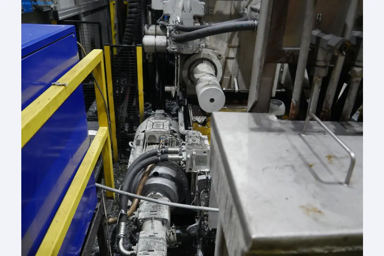 ae group - Anlagen und Maschinen zur Herstellung von Leichtmetall-Druckgusserzeugnissen (Powertrain u. Strukturteile)-14