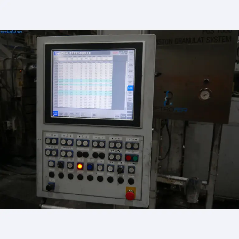 ae group - Anlagen und Maschinen zur Herstellung von Leichtmetall-Druckgusserzeugnissen (Powertrain u. Strukturteile)-17