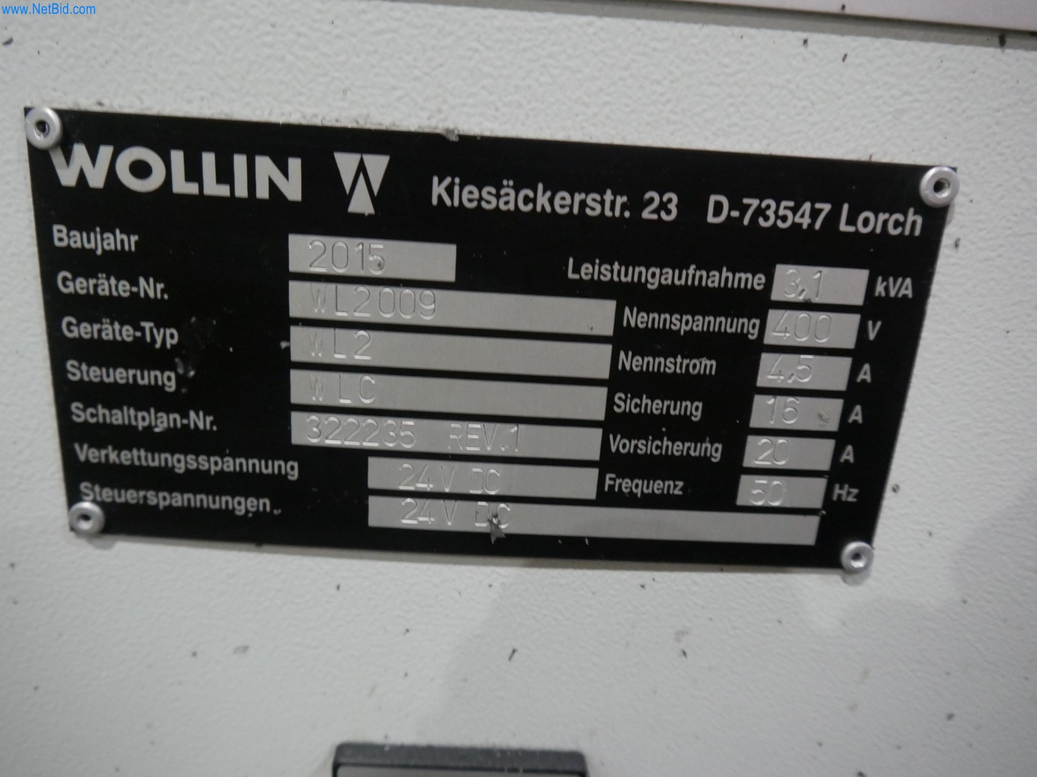 ae group - Anlagen und Maschinen zur Herstellung von Leichtmetall-Druckgusserzeugnissen (Powertrain u. Strukturteile)-24