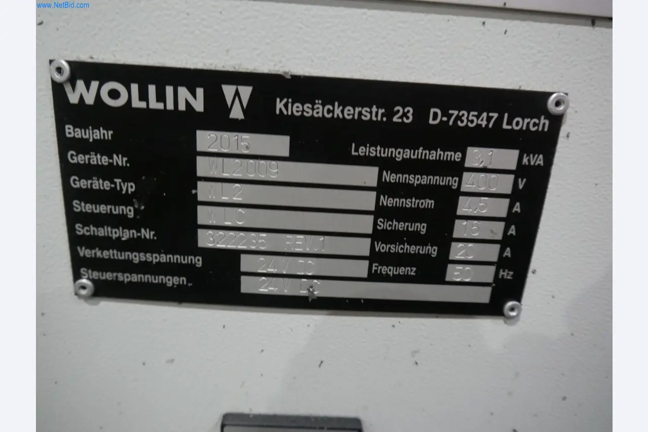 ae group - Anlagen und Maschinen zur Herstellung von Leichtmetall-Druckgusserzeugnissen (Powertrain u. Strukturteile)-24