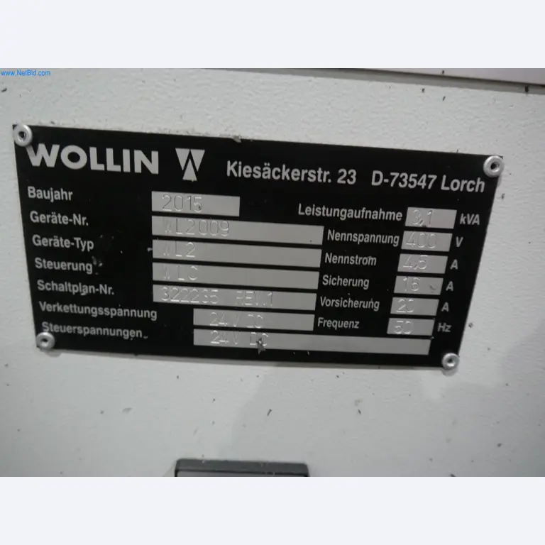ae group - Anlagen und Maschinen zur Herstellung von Leichtmetall-Druckgusserzeugnissen (Powertrain u. Strukturteile)-24