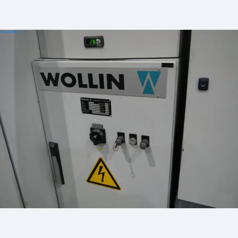 ae group - Anlagen und Maschinen zur Herstellung von Leichtmetall-Druckgusserzeugnissen (Powertrain u. Strukturteile)-19