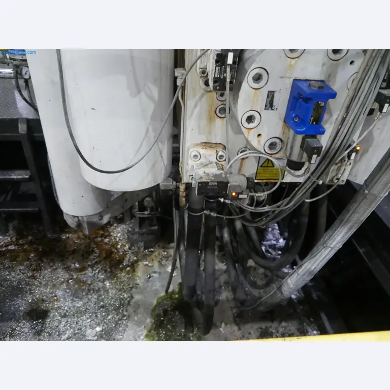 ae group - Anlagen und Maschinen zur Herstellung von Leichtmetall-Druckgusserzeugnissen (Powertrain u. Strukturteile)-23