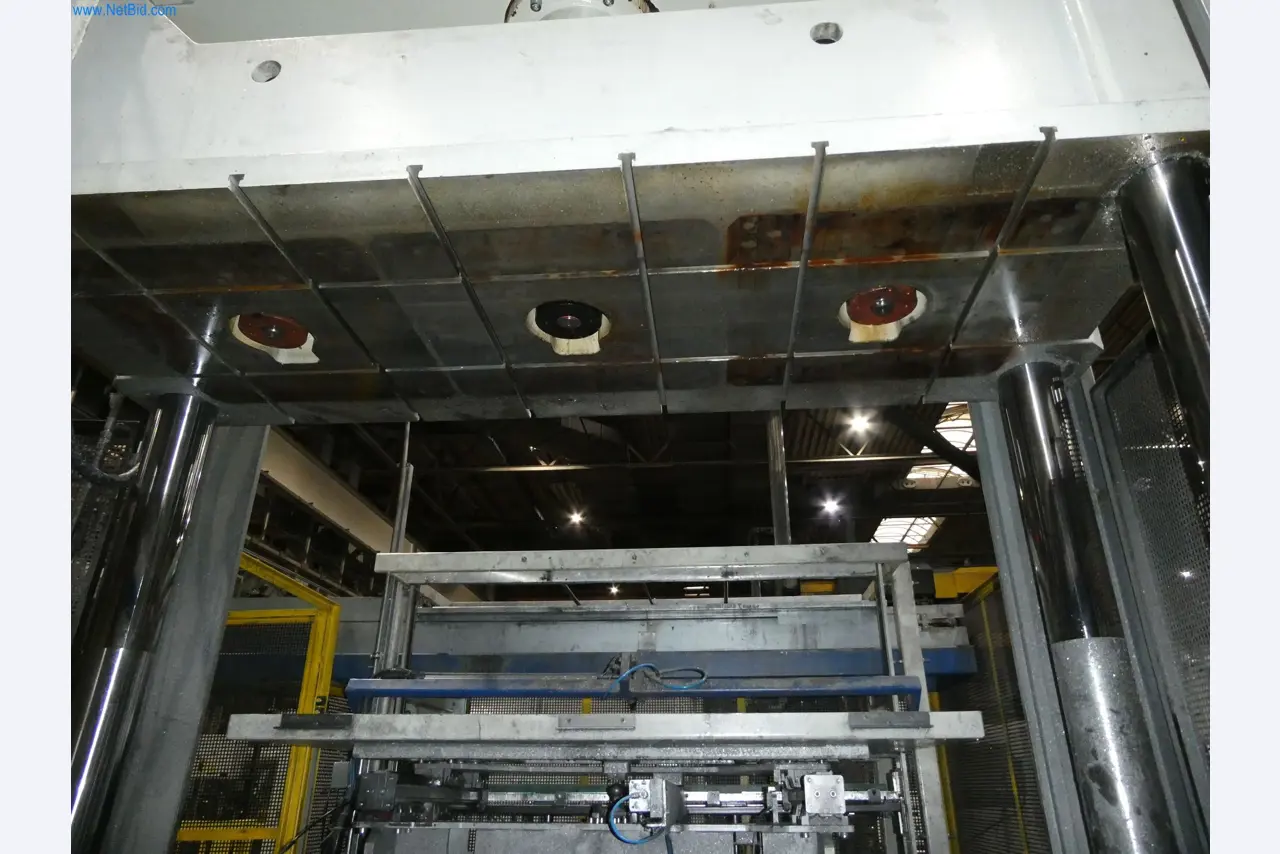 ae group - Anlagen und Maschinen zur Herstellung von Leichtmetall-Druckgusserzeugnissen (Powertrain u. Strukturteile)-10