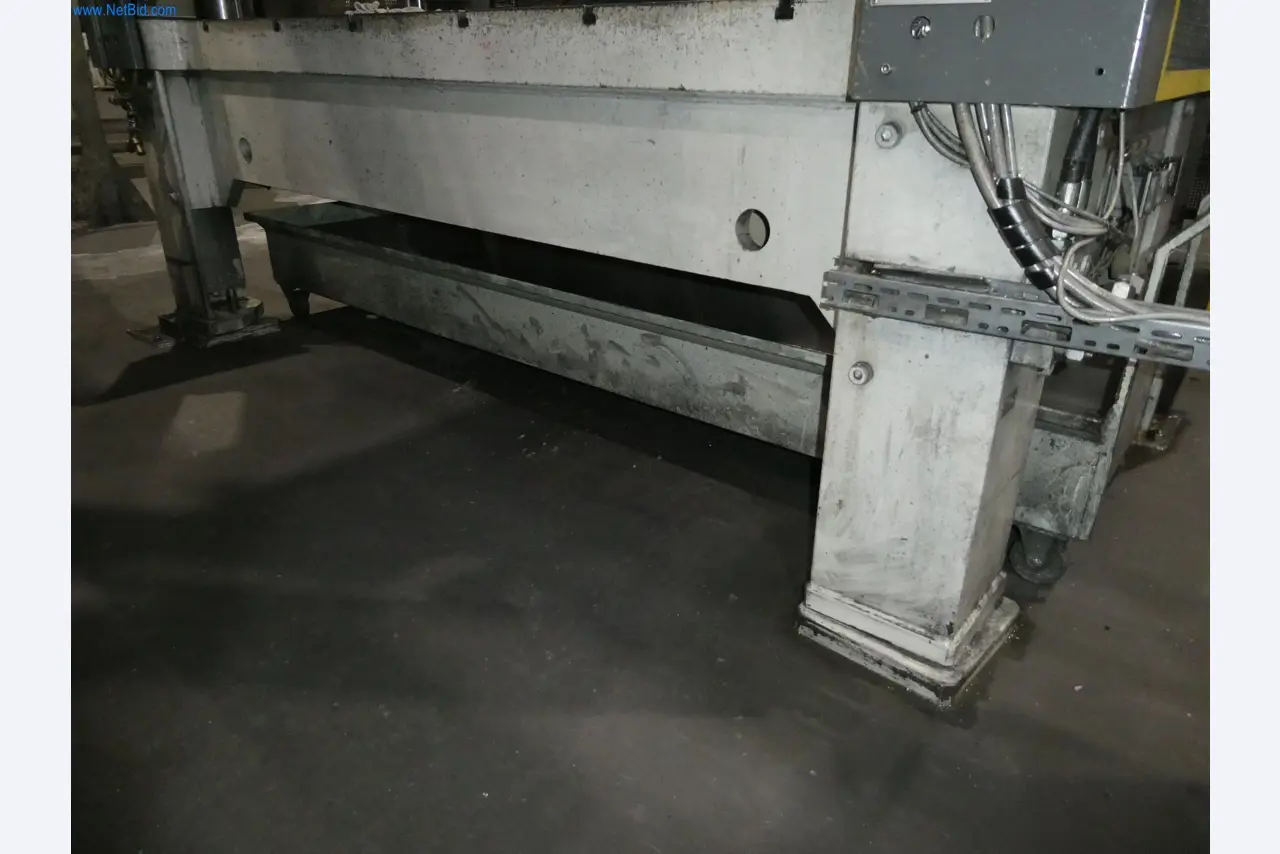 ae group - Anlagen und Maschinen zur Herstellung von Leichtmetall-Druckgusserzeugnissen (Powertrain u. Strukturteile)-15