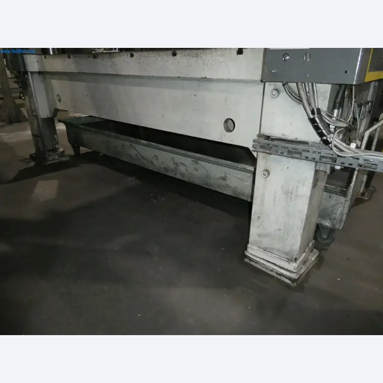 ae group - Anlagen und Maschinen zur Herstellung von Leichtmetall-Druckgusserzeugnissen (Powertrain u. Strukturteile)-15