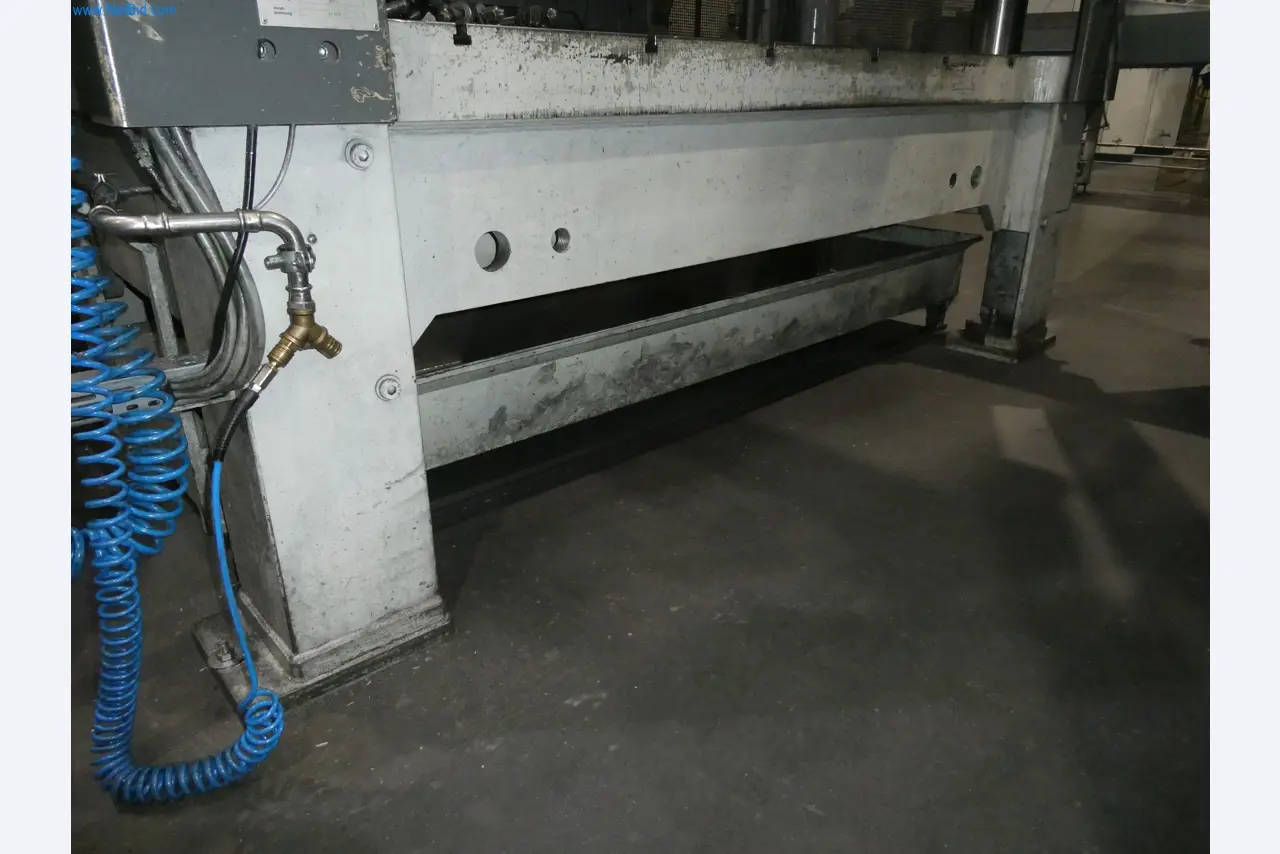 ae group - Anlagen und Maschinen zur Herstellung von Leichtmetall-Druckgusserzeugnissen (Powertrain u. Strukturteile)-14