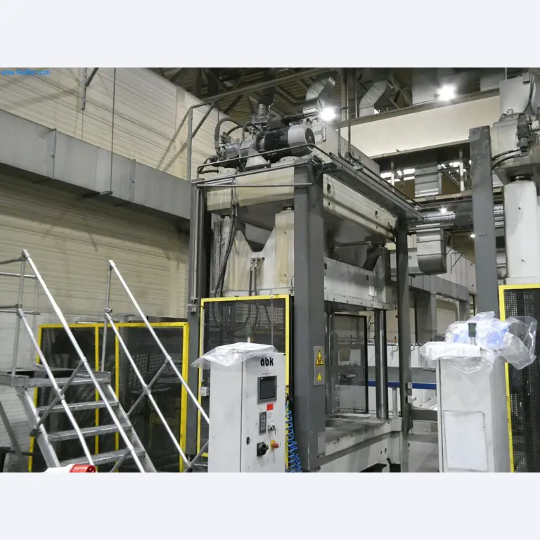 ae group - Anlagen und Maschinen zur Herstellung von Leichtmetall-Druckgusserzeugnissen (Powertrain u. Strukturteile)-1