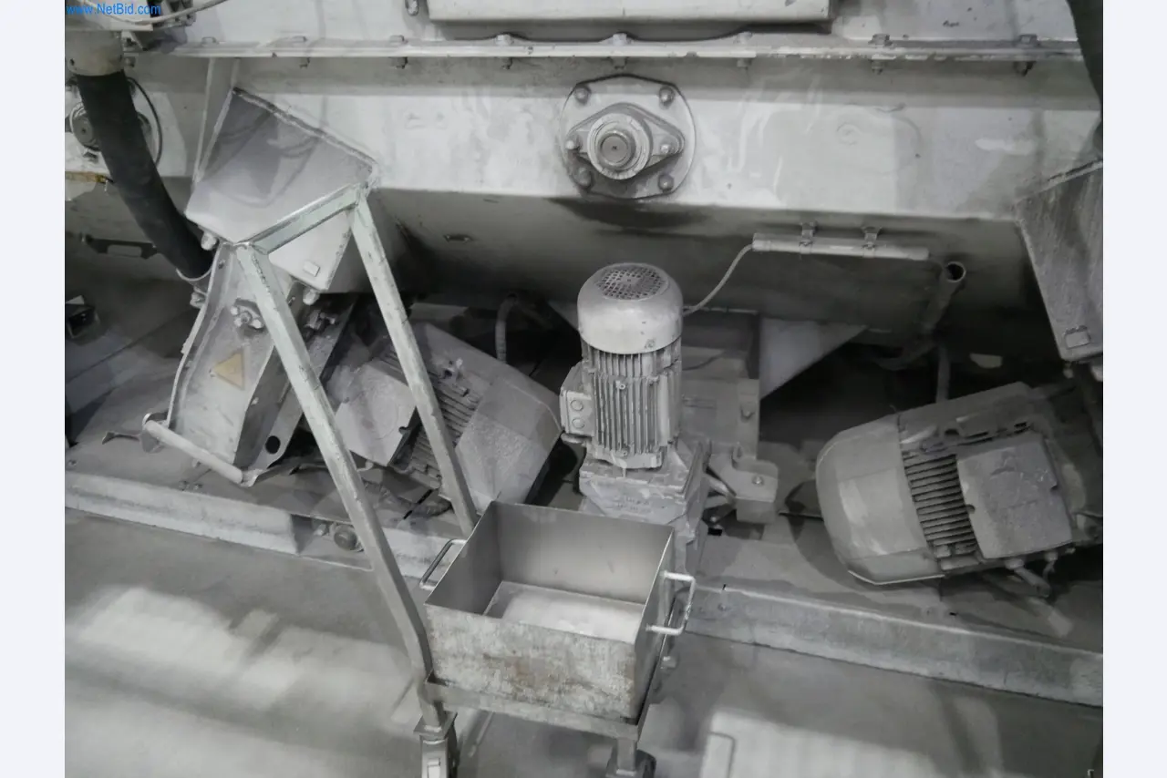 ae group - Anlagen und Maschinen zur Herstellung von Leichtmetall-Druckgusserzeugnissen (Powertrain u. Strukturteile)-12