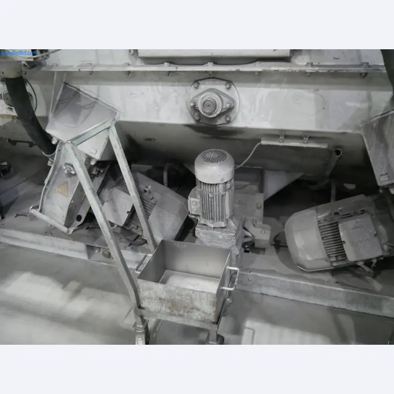 ae group - Anlagen und Maschinen zur Herstellung von Leichtmetall-Druckgusserzeugnissen (Powertrain u. Strukturteile)-12