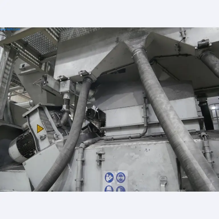 ae group - Anlagen und Maschinen zur Herstellung von Leichtmetall-Druckgusserzeugnissen (Powertrain u. Strukturteile)-13