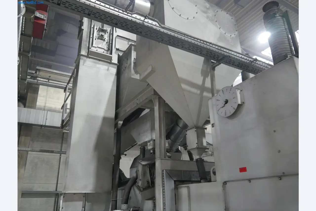 ae group - Anlagen und Maschinen zur Herstellung von Leichtmetall-Druckgusserzeugnissen (Powertrain u. Strukturteile)-17