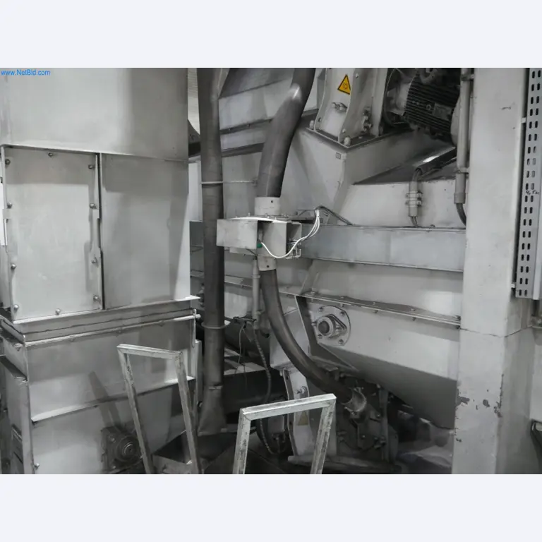 ae group - Anlagen und Maschinen zur Herstellung von Leichtmetall-Druckgusserzeugnissen (Powertrain u. Strukturteile)-19