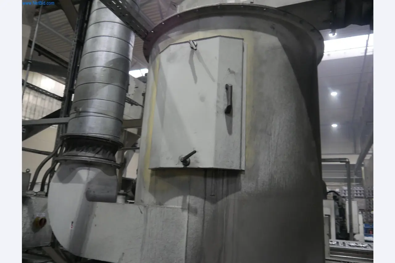 ae group - Anlagen und Maschinen zur Herstellung von Leichtmetall-Druckgusserzeugnissen (Powertrain u. Strukturteile)-4