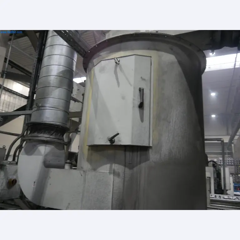 ae group - Anlagen und Maschinen zur Herstellung von Leichtmetall-Druckgusserzeugnissen (Powertrain u. Strukturteile)-4