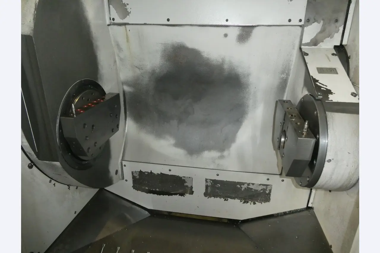 ae group - Anlagen und Maschinen zur Herstellung von Leichtmetall-Druckgusserzeugnissen (Powertrain u. Strukturteile)-20