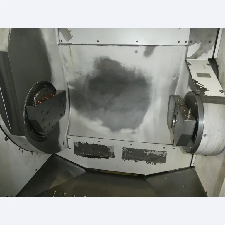 ae group - Anlagen und Maschinen zur Herstellung von Leichtmetall-Druckgusserzeugnissen (Powertrain u. Strukturteile)-20
