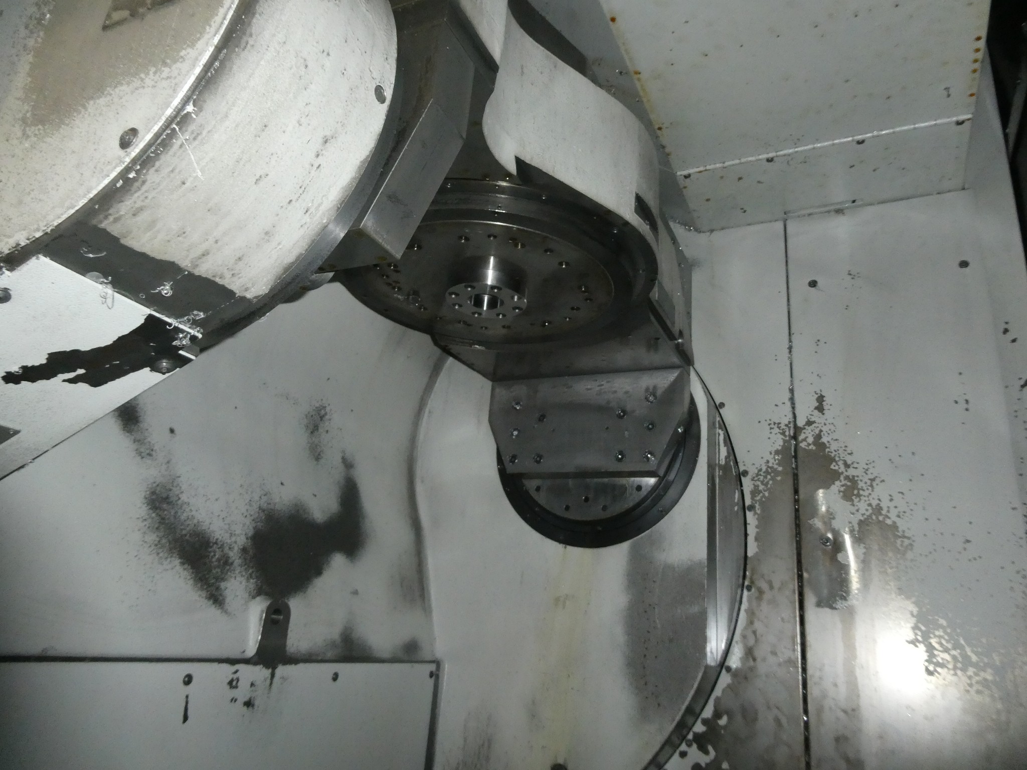 ae group - Anlagen und Maschinen zur Herstellung von Leichtmetall-Druckgusserzeugnissen (Powertrain u. Strukturteile)-21