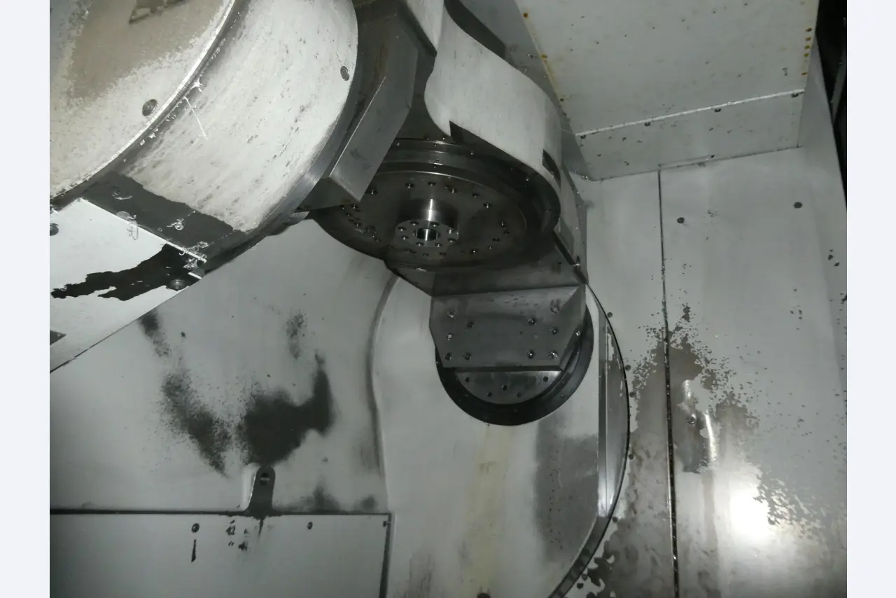 ae group - Anlagen und Maschinen zur Herstellung von Leichtmetall-Druckgusserzeugnissen (Powertrain u. Strukturteile)-21