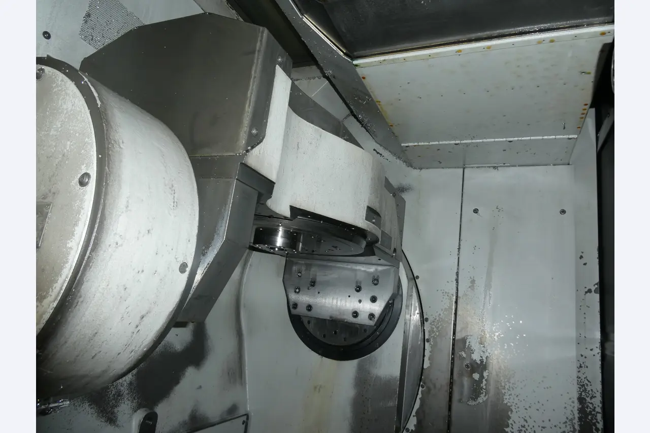 ae group - Anlagen und Maschinen zur Herstellung von Leichtmetall-Druckgusserzeugnissen (Powertrain u. Strukturteile)-22