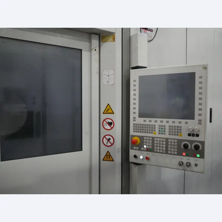 ae group - Anlagen und Maschinen zur Herstellung von Leichtmetall-Druckgusserzeugnissen (Powertrain u. Strukturteile)-4