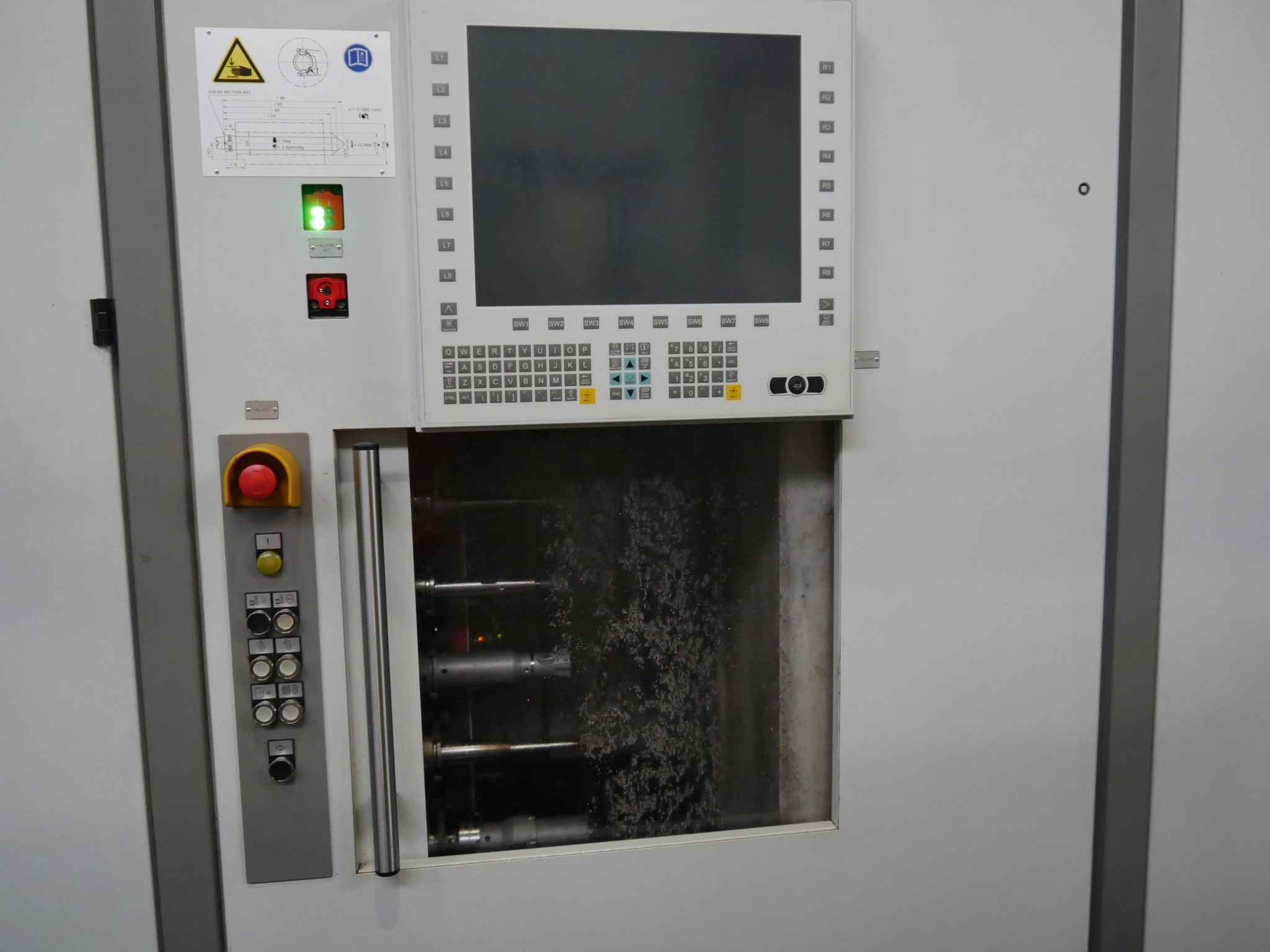 ae group - Anlagen und Maschinen zur Herstellung von Leichtmetall-Druckgusserzeugnissen (Powertrain u. Strukturteile)-9
