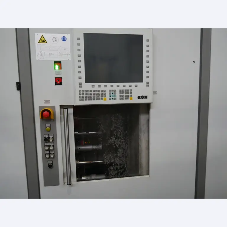 ae group - Anlagen und Maschinen zur Herstellung von Leichtmetall-Druckgusserzeugnissen (Powertrain u. Strukturteile)-9