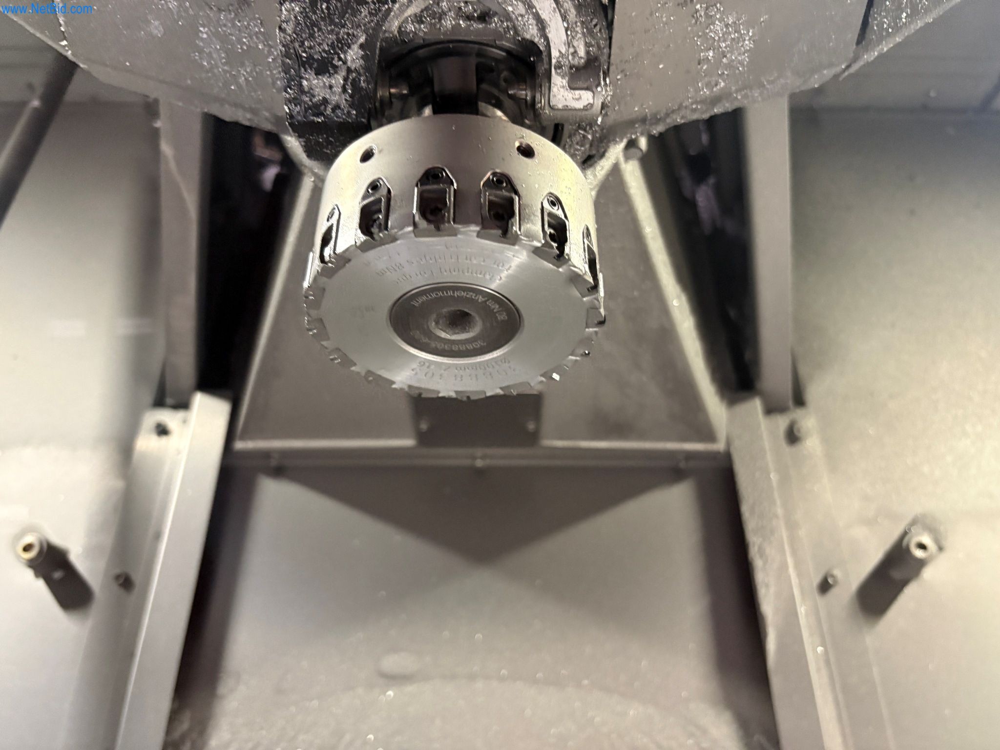 ae group - Anlagen und Maschinen zur Herstellung von Leichtmetall-Druckgusserzeugnissen (Powertrain u. Strukturteile)-10