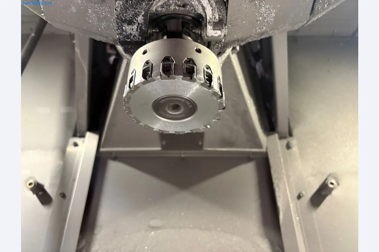 ae group - Anlagen und Maschinen zur Herstellung von Leichtmetall-Druckgusserzeugnissen (Powertrain u. Strukturteile)-10