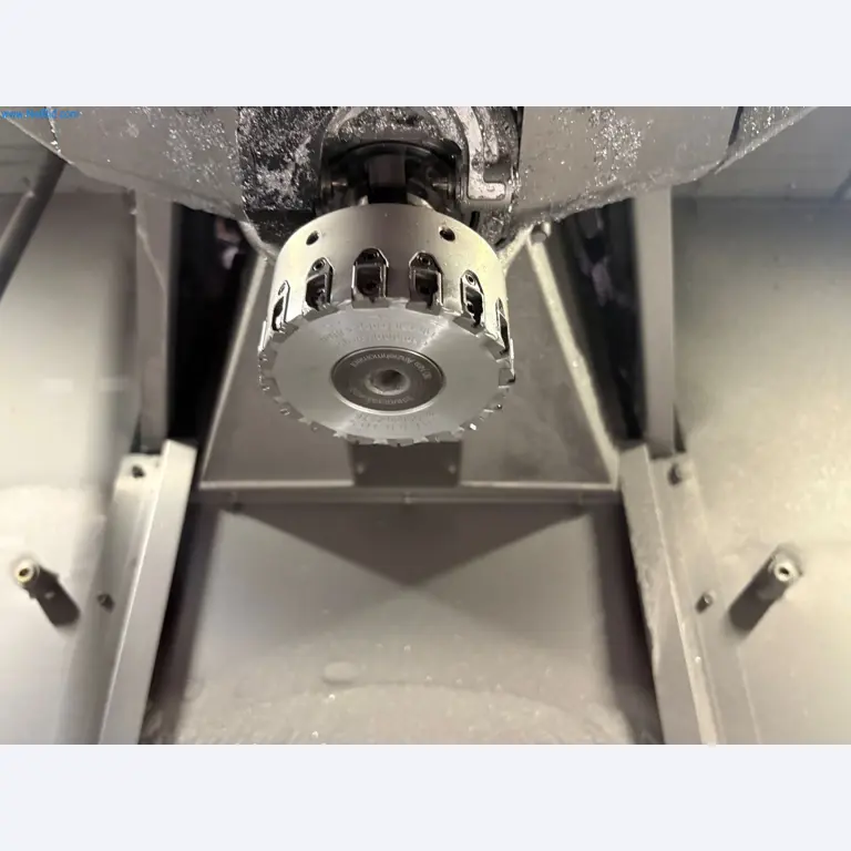 ae group - Anlagen und Maschinen zur Herstellung von Leichtmetall-Druckgusserzeugnissen (Powertrain u. Strukturteile)-10