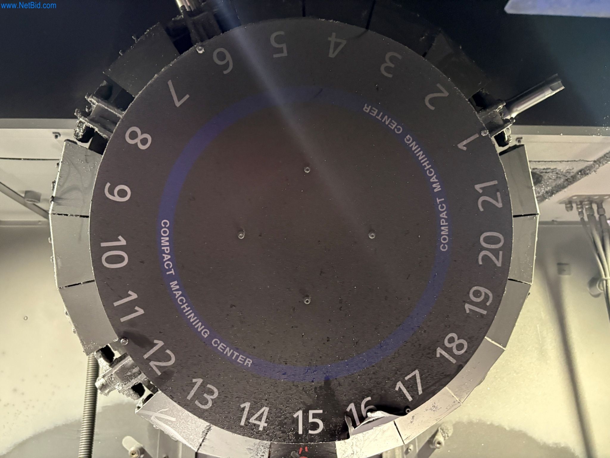 ae group - Anlagen und Maschinen zur Herstellung von Leichtmetall-Druckgusserzeugnissen (Powertrain u. Strukturteile)-11