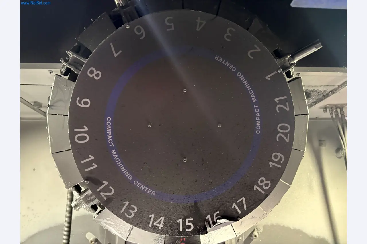 ae group - Anlagen und Maschinen zur Herstellung von Leichtmetall-Druckgusserzeugnissen (Powertrain u. Strukturteile)-11