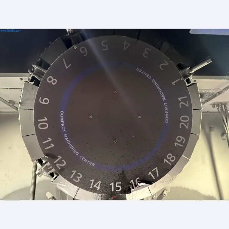 ae group - Anlagen und Maschinen zur Herstellung von Leichtmetall-Druckgusserzeugnissen (Powertrain u. Strukturteile)-11