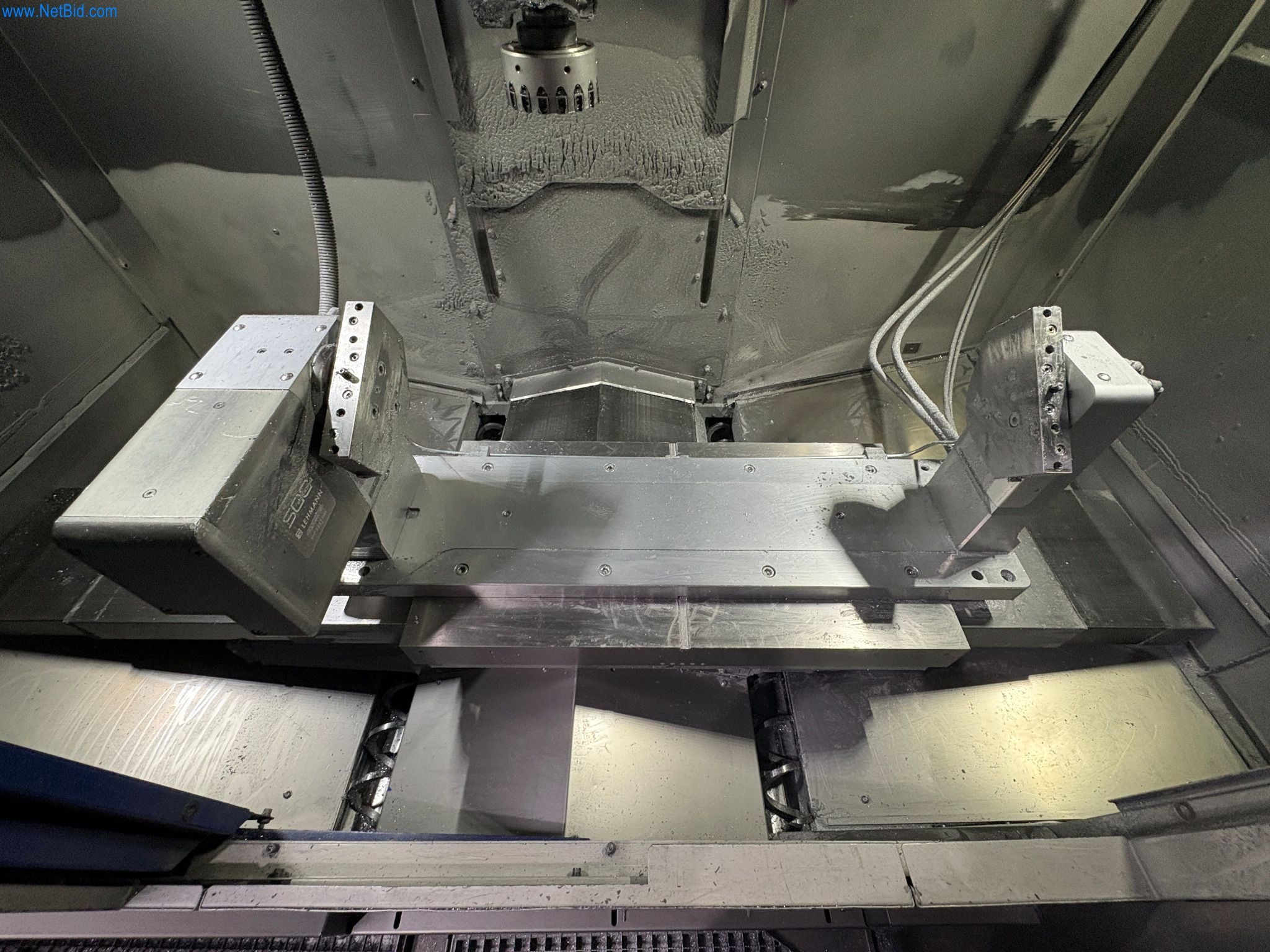 ae group - Anlagen und Maschinen zur Herstellung von Leichtmetall-Druckgusserzeugnissen (Powertrain u. Strukturteile)-12
