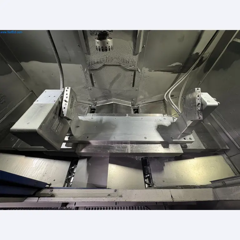 ae group - Anlagen und Maschinen zur Herstellung von Leichtmetall-Druckgusserzeugnissen (Powertrain u. Strukturteile)-12